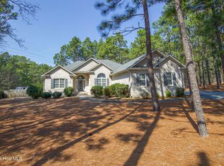 1150 Linden Rd, Pinehurst, NC 28374