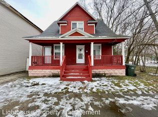 762 Wood St UNIT 1, Muskegon, MI 49442