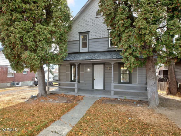 1524 Browne Ave, Yakima, WA 98902