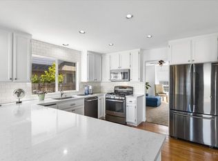 1705 Walnut Creek Drive, Santa Rosa, CA 95403