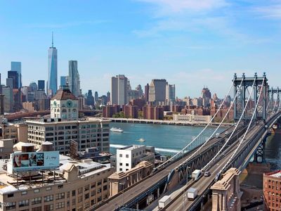 100 Jay St APT 24J, Brooklyn, NY, 11201