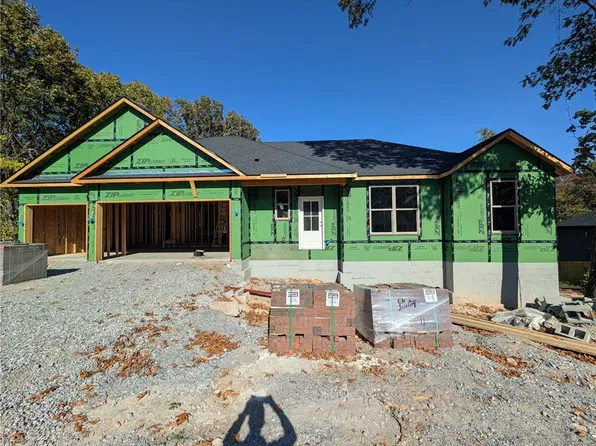 11 Angus Ln, Bella Vista, AR 72715