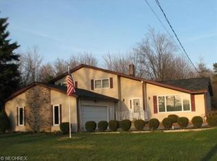 4637 Turney Rd, Madison, OH 44057