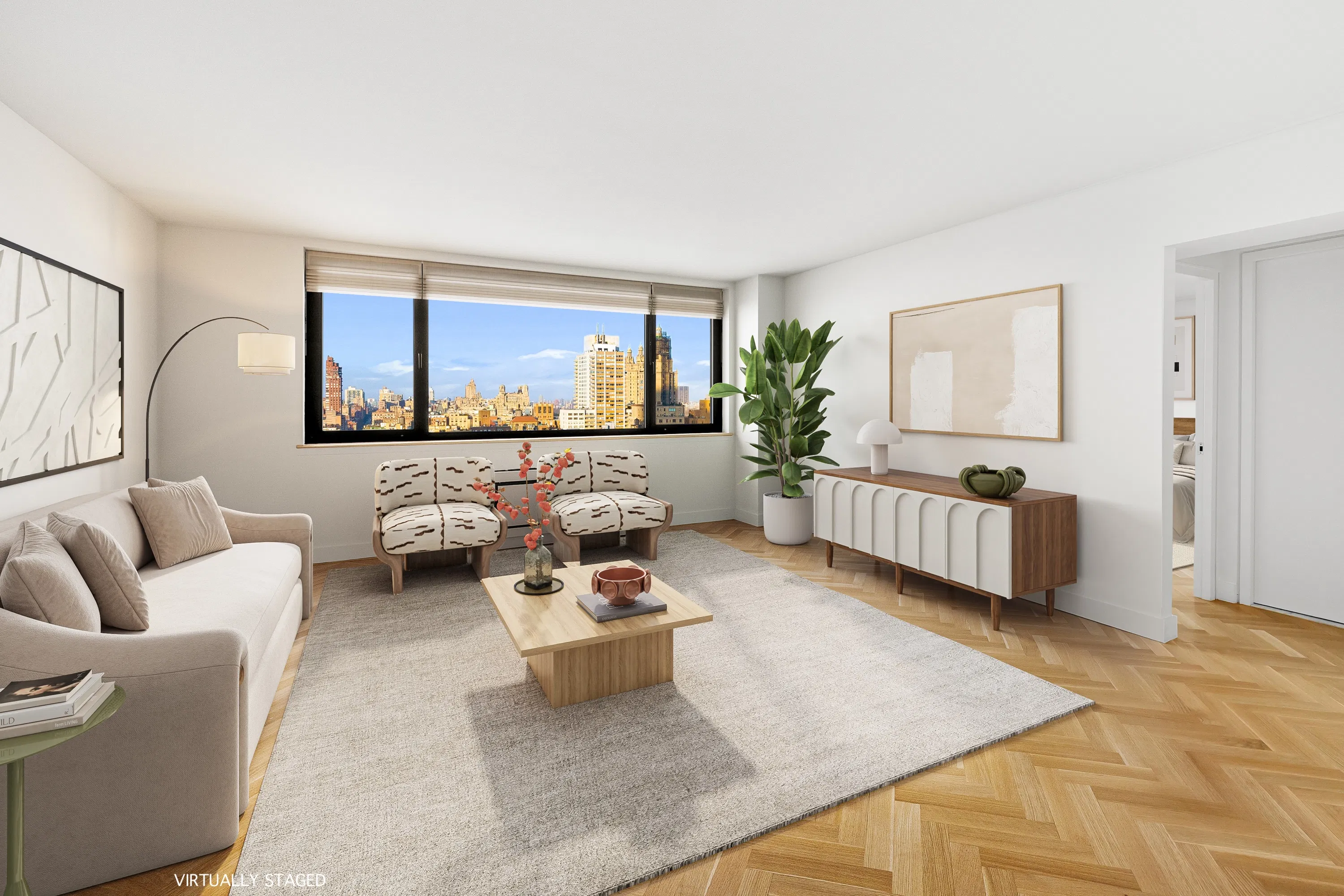 45 West 67th Street #25F in Lincoln Square, Manhattan | StreetEasy
