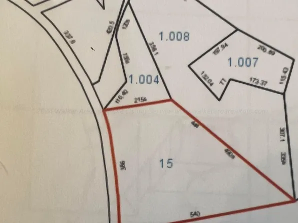 Hay Valley Rd, Parrish, AL 35580