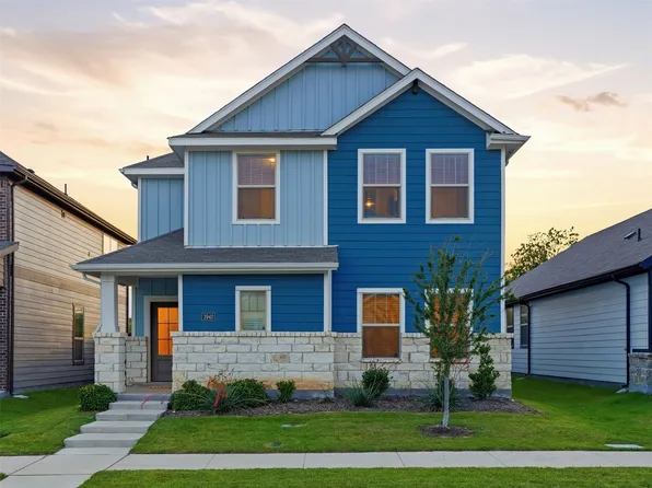 2940 Brittlebush Dr, Fort Worth, TX 76108