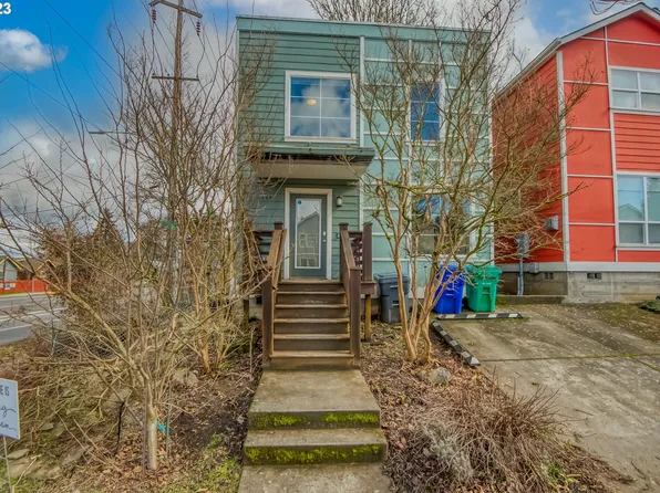 5488 NE 64th Ave, Portland, OR 97218