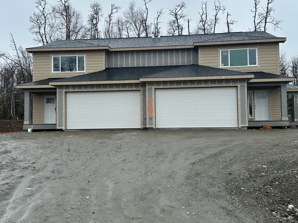 455 W Ashbrook Dr #1, Wasilla, AK 99654