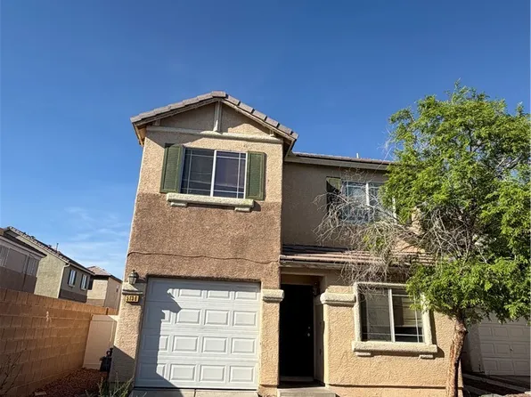 5136 Paradise Valley Ave, Las Vegas, NV 89156