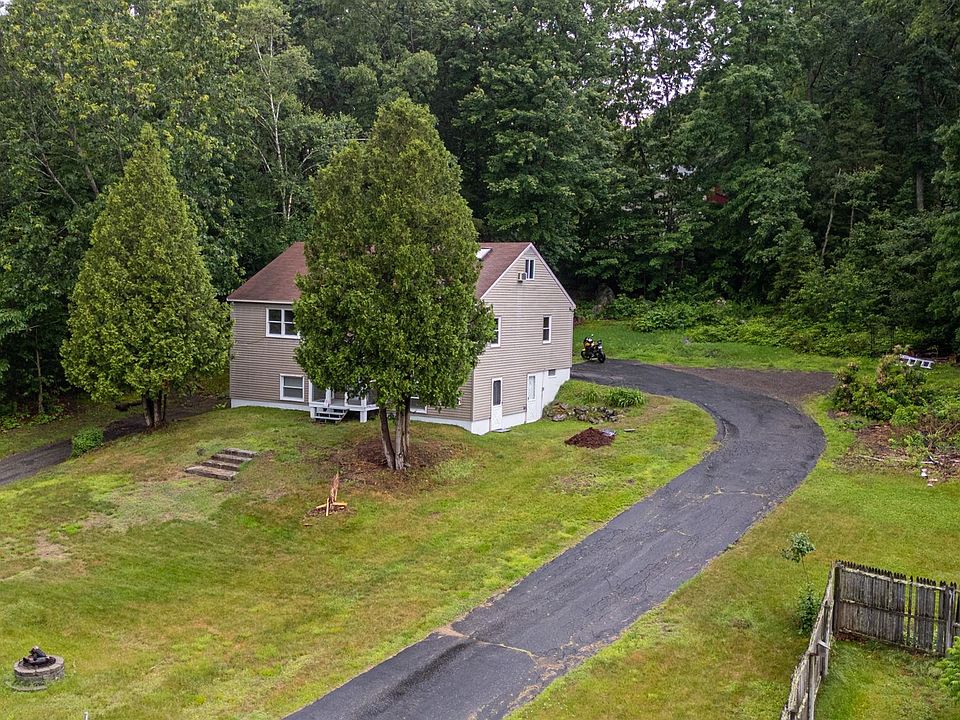 122 Exeter Road, Newmarket, NH 03857 MLS 5000371 Zillow