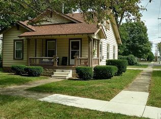 601 H St, Findlay, OH