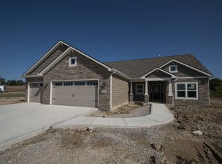 13762 Alicante Way, Fort Wayne, IN 46845