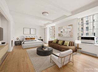 350 W 57th St APT 2E, New York, NY