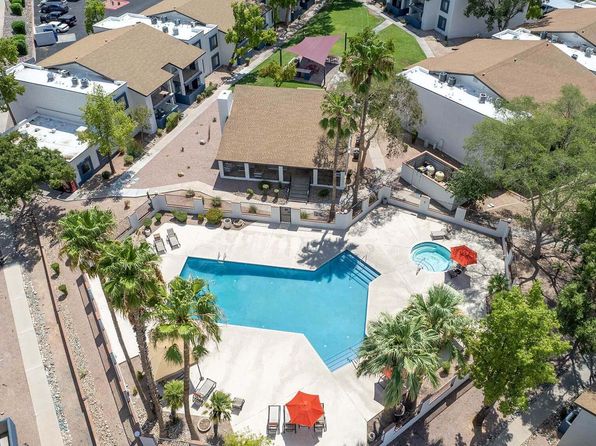 Peaks at Redington | 7700 E Speedway Blvd, Tucson, AZ