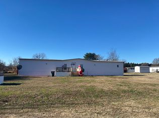 102 N Chase Dr, Fremont, NC 27830