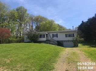1012 County Highway 4, Unadilla, NY 13849