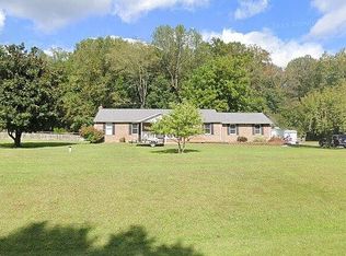 5330 Cove View Dr, Saint Leonard, MD 20685