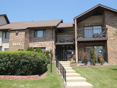 9034 W Lisbon Ave UNIT 14, Milwaukee, WI, 53222
