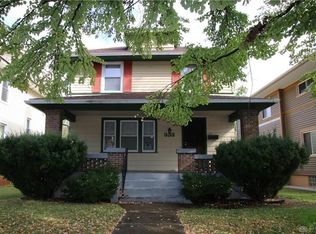 333 Kenilworth Ave, Dayton, OH 45405