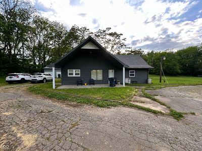 7501 S River Rd, Daleville, IN, 47334
