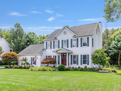 1872 Goldeneye Dr, Holland, MI, 49424