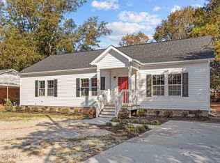 2707 Tryon Dr, Greenville, NC 27858