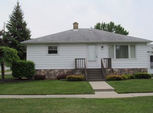 2302 30th St, Bay City, MI 48708