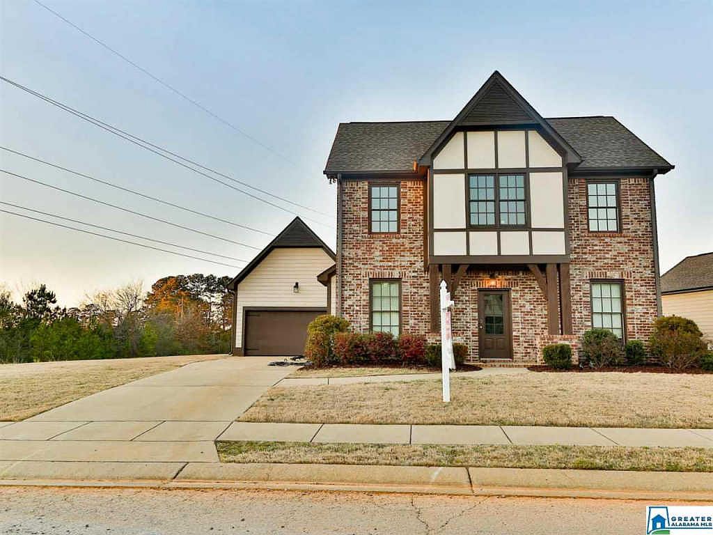 4575 Rosser Farms Pkwy, Bessemer, AL 35022 Zillow