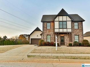 4575 Rosser Farms Pkwy, Bessemer, AL 35022