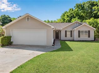 250 Chardonnay Trce, Braselton, GA 30517