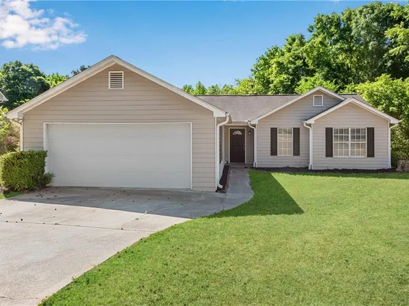 250 Chardonnay Trce, Braselton, GA 30517