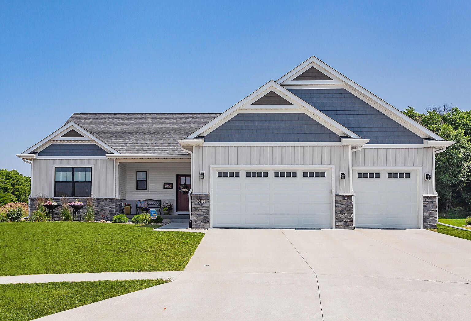 5112 Springbrook Cir, Ames, IA 50014 | MLS #62662 | Zillow