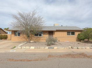 164 W Ironwood Dr, Chandler, AZ 85225
