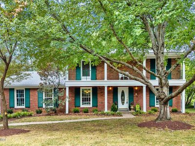 8401 Brownsboro Rd, Brownsboro Farm, KY, 40241