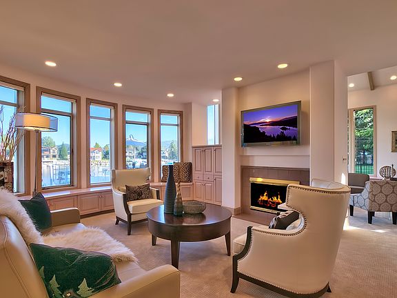 Additional Living Area