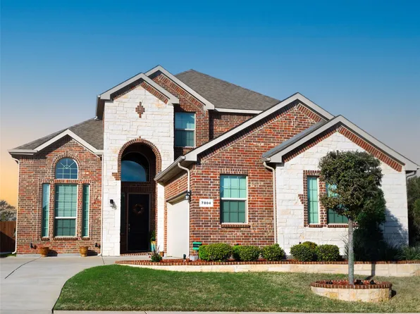 7804 Azure Way, Arlington, TX 76001