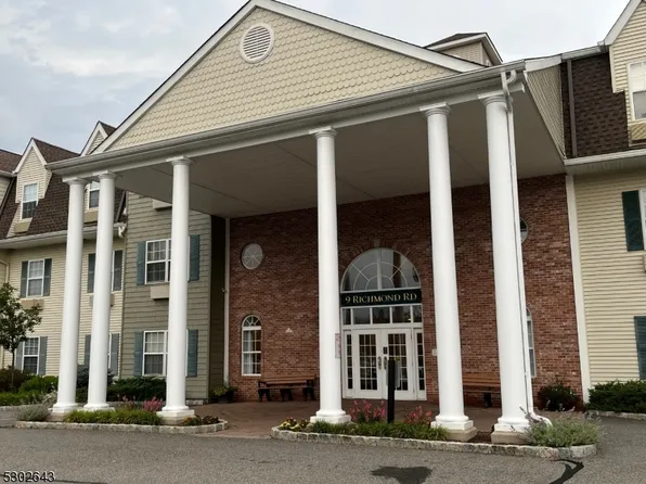 9118 Richmond Rd #118, West Milford Twp., NJ 07480