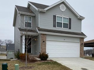 313 Rock Ridge Rd, Wentzville, MO 63385