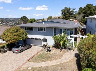 3606 Hillcrest Dr, Belmont, CA