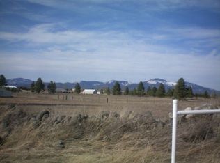 3111 E Wheelbarrow Rd, Post Falls, ID 83854