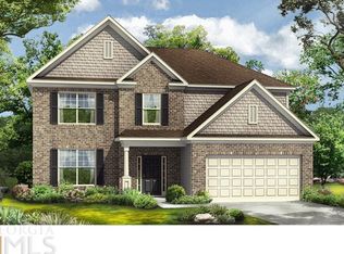 7772 Old Thyme Rd, Union City, GA 30291