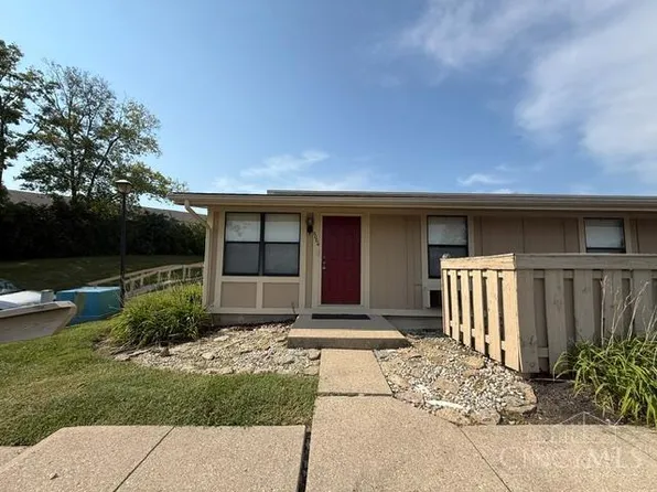 5064 Queenswood Ct, Hamilton, OH 45011
