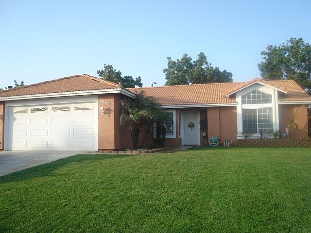 Front Home