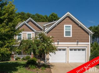3125 Sentinel Ferry Ln, Cary, NC 27519