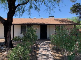 2625 N Wilson Ave, Tucson, AZ 85719