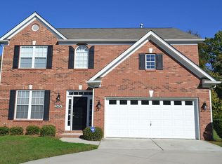13604 Purple Bloom Ln, Charlotte, NC 28262