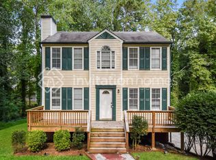 4537 High Grove Ct NW, Acworth, GA 30102