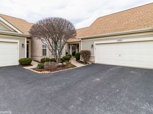 21560 W Empress Ln, Plainfield, IL 60544