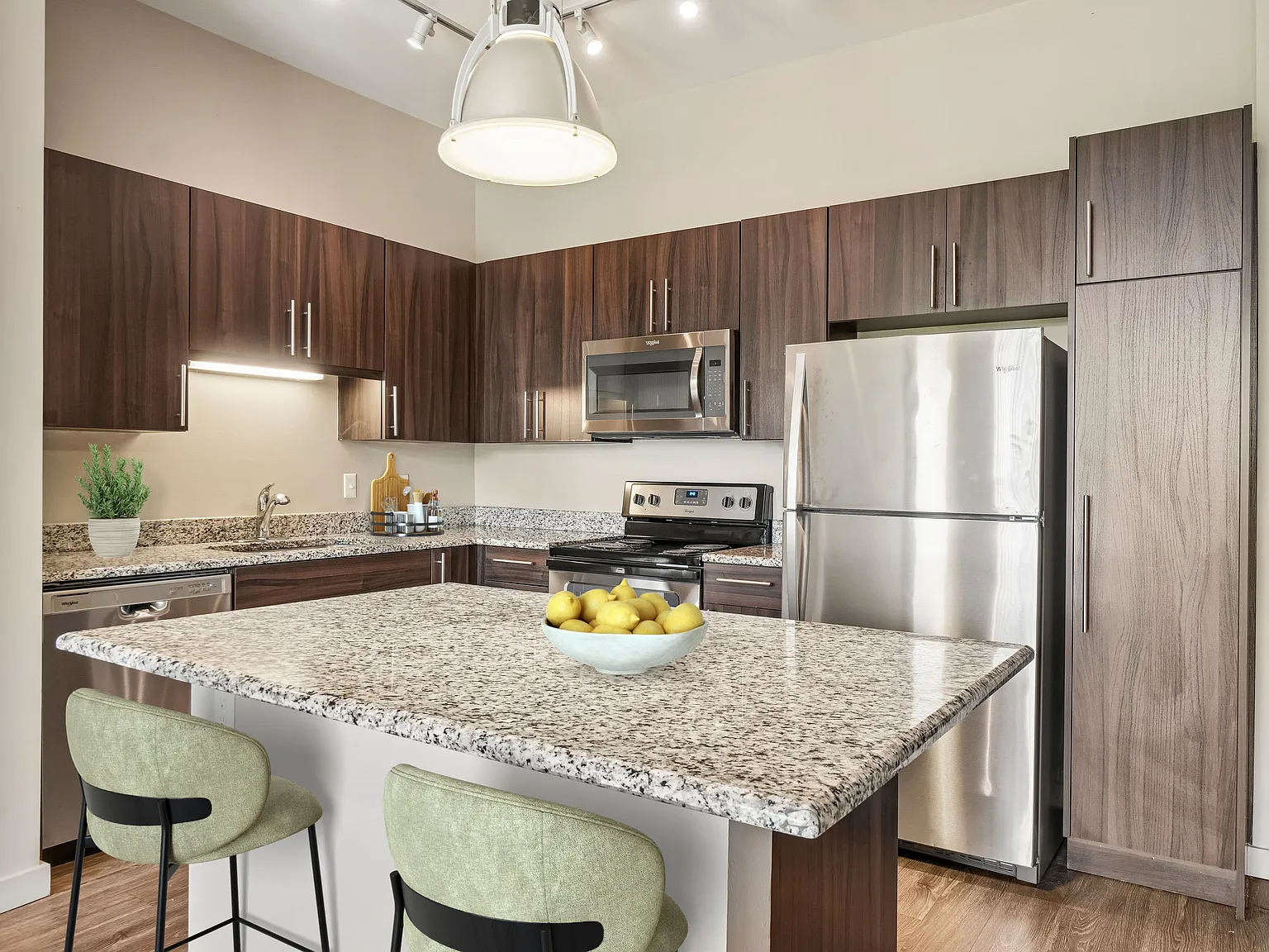 Starkweather Lofts — Photo 2