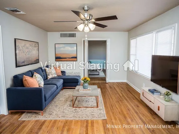 4309 32nd St, Lubbock, TX 79410